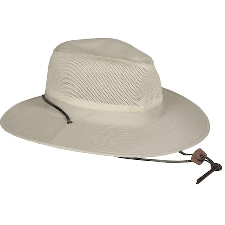 Broner Broner Solarweave Breezer Hat 48-79-02-l-g